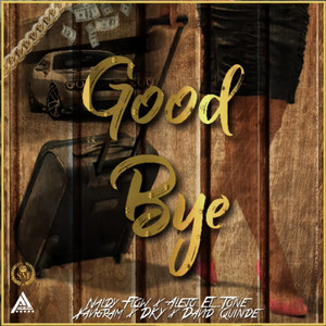 Good Bye (Explicit)