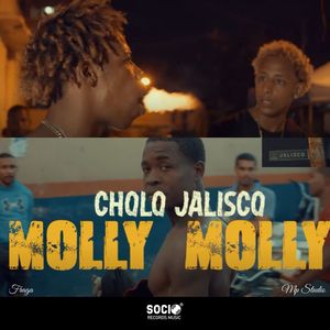 Molly Molly (Explicit)