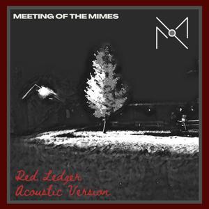 Red Ledger (feat. Dyneamic) (Acoustic Version)