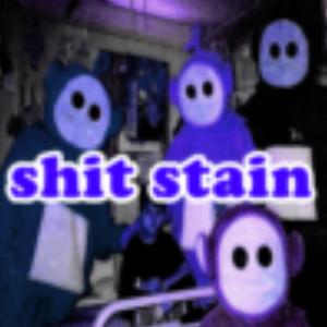 Shit Stain (feat. Breadman44) (Explicit)