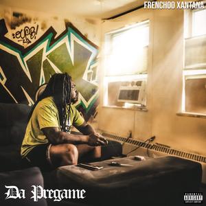 Start Something (feat. Hank Stacks) (Explicit)