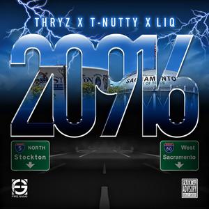 Hot WInter (feat. Ampichino & LiqSto) (Explicit)