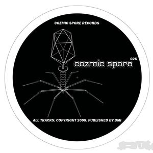 Cozmic Spore 026