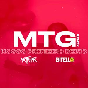 MTG - NOSSO PRIMEIRO BEIJO (ARTHUR DO RJ Remix)