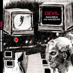 The Long Arms of a Small Man (Explicit)