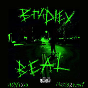 Bradley Beal (feat. Moses2Turnt) [Explicit]