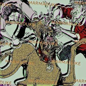 MARMADUKE (Explicit)