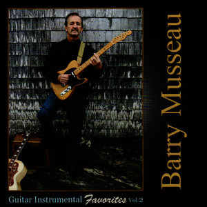 Apache (Guitar Instrumental)