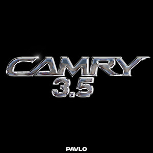 Camry 3.5 (Explicit)