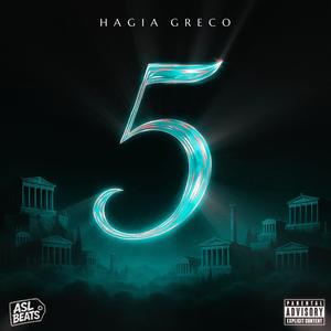 5 (feat. ASL Beats) (Explicit)