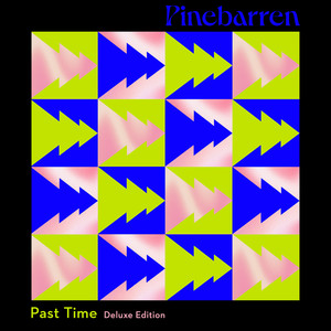 Past Time (Deluxe Edition)