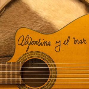 Alfonsina y el mar(Versión para Jimena)