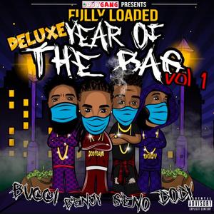 Fully Loaded Mixtape (Deluxe) [Explicit]