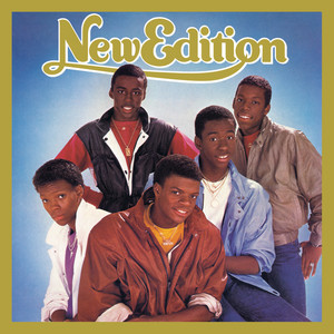 New Edition (Expanded Edition)