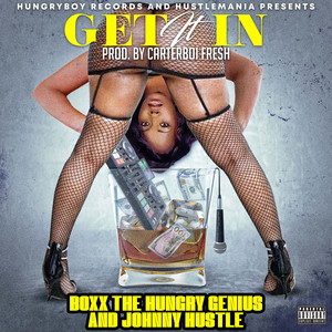 Get It In (Explicit)