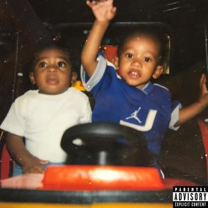 Better (feat. JxT) (Explicit)