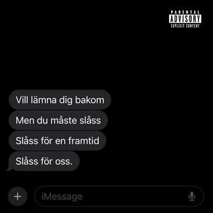 Slåss för oss (feat. Isa Borne)