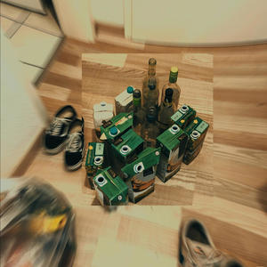 handy stumm (feat. Hechtkind) (Explicit)