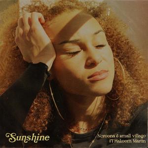 Sunshine (feat. Hakeem Martin) [Explicit]