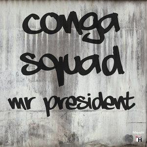 Mr. President (Extended Club Remix)