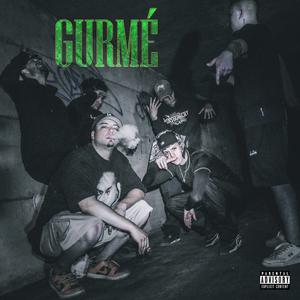 GURMÉ (feat. El André, Kako DelasPalmeras & FESIM) [Explicit]