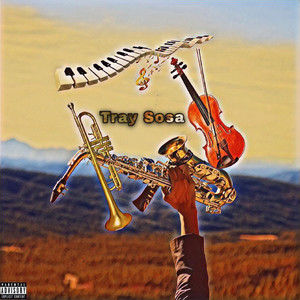 Trumpet Freestyle (Explicit)