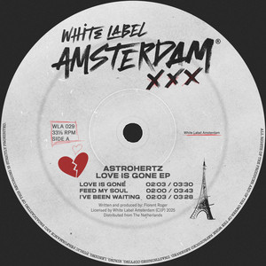 I've Been Waiting (Extended Mix)