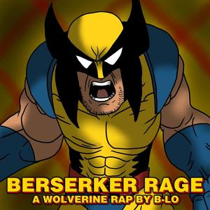 Berserker Rage (Explicit)