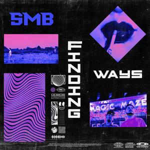 Finding Ways (feat. SMB Havi & Mixitupdom) [Explicit]