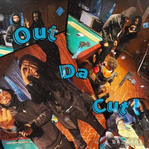 Out Da Cut (feat. Maxo2x) [Explicit]