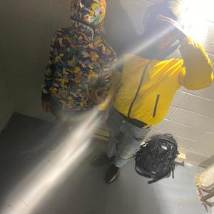 Alicia Keys(freestyle) (Explicit)