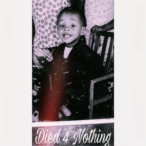 Died 4 Nothing (Explicit)