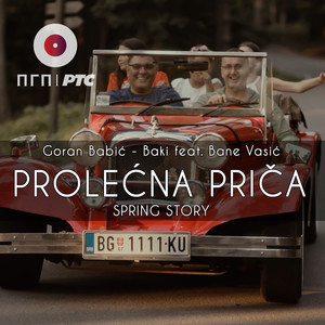 Prolećna priča