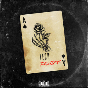 Tech (feat. Cadence) (Explicit)