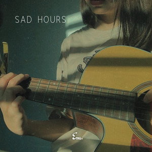 Sad Hours (Instrumental)