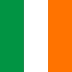 Irish Celebration (Explicit)