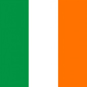 Irish Celebration (Explicit)