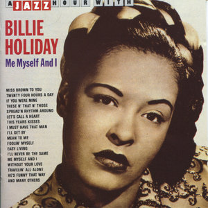 Billie Holiday - These n' That n' Those