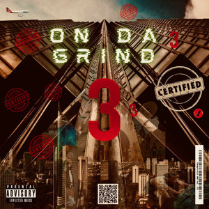 On Da Grind, Vol. 3 (Explicit)