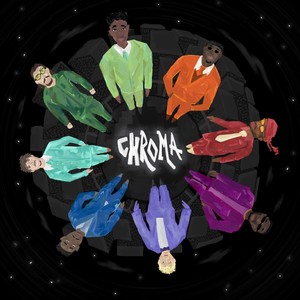 Chroma (Explicit)