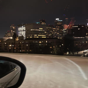 Figueroa Dream's (Explicit)