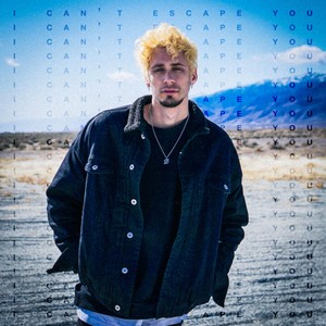 i can't escape you (Explicit)