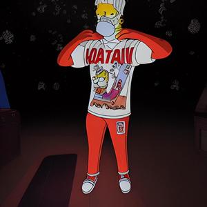 Lilprojektbxbyy - Aint Easy 2.0 (Explicit)