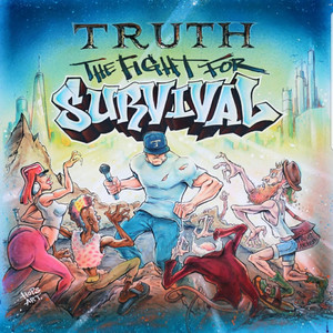 Fly off the Handle (feat. Ill Bill & PF Cuttin) (Explicit)