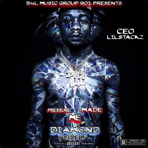 Fast Life (Side B) (Explicit)