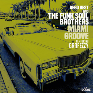 Miami Groove (Koko Chanel & Top 10 Inc. Latin Mix)