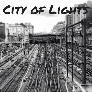 City if Lights (feat. Uncle Lush & Fin Parkin) (Explicit)