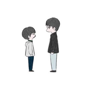 꿈속에서 (梦境之中)