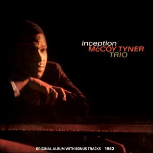 Inception (Original Album Plus Bonus Tracks 1962)