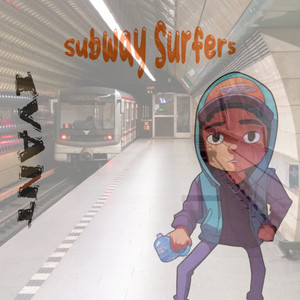 Subway Surfers (Explicit)